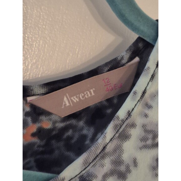 European Dress A/wear Maxi Medium - Picture 3 of 8